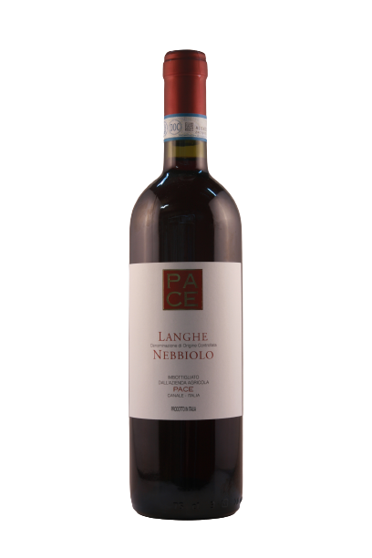 Langhe Nebbiolo DOC, Pace 2020