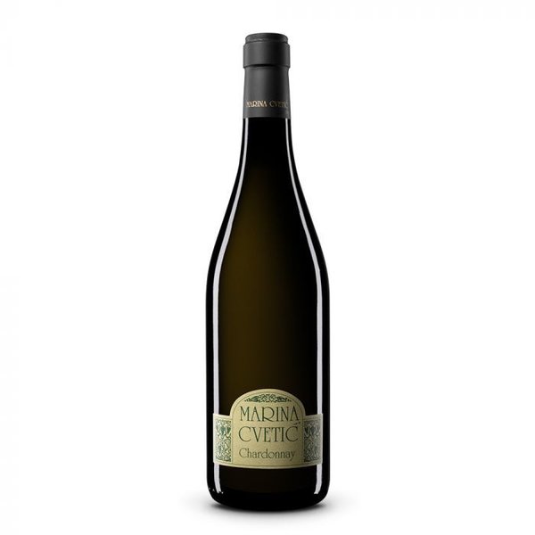 Chardonnay 'Marina Cvetic' Colline Teatine IGT, Masciarelli 2017