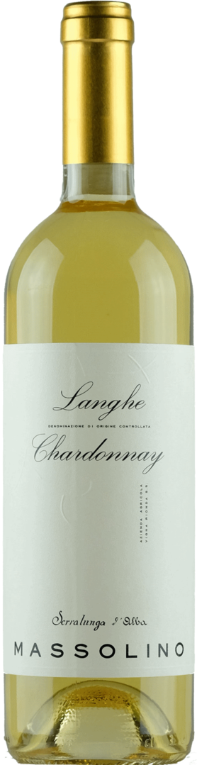 Langhe Chardonnay DOC, Massolino 2020