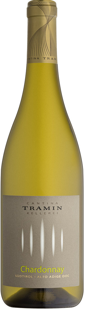 Chardonnay DOC, Cantina Tramin 2020 (375ml)