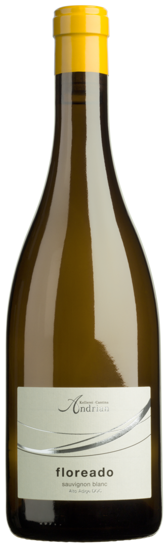 Sauvignon Blanc 'Floreado' DOC, Cantina Andrian 2021